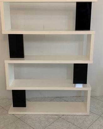 Mobile /libreria di design moderno