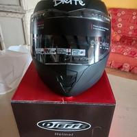 casco modulare Dieffe 