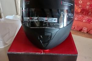 casco modulare Dieffe 