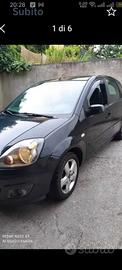 FORD FIESTA KM 80000