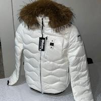 Blauer con cappuccio