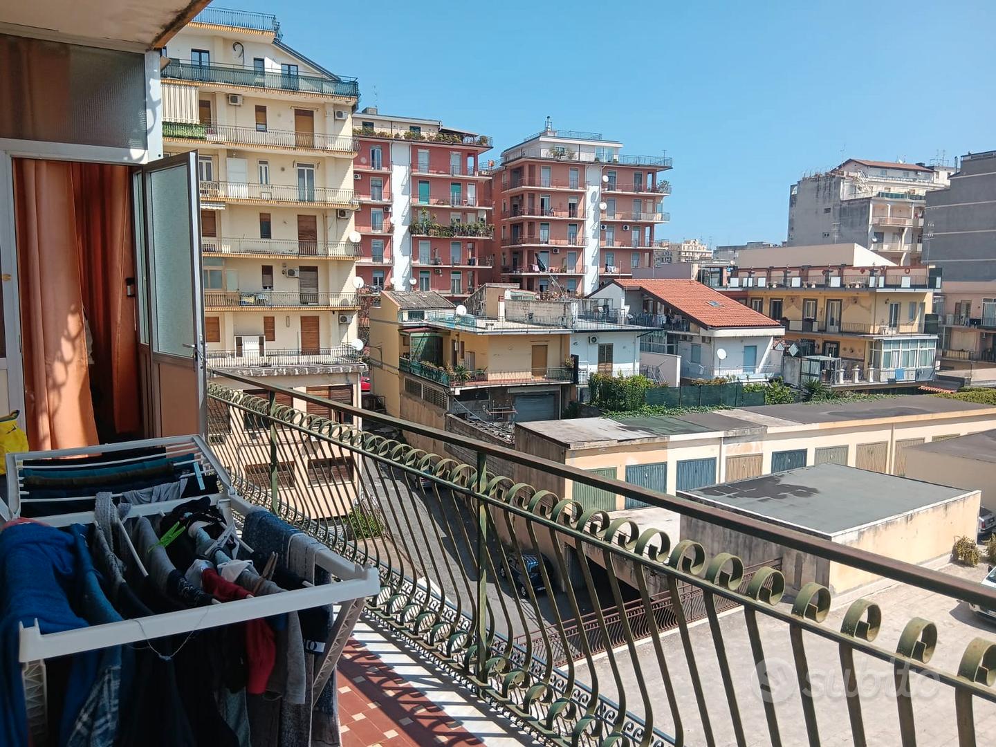 Apartment in Acireale, Loreto - Vista 2