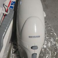 Aspirapolvere senza fili ricaricabile nuovo