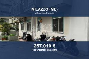 Immobile in asta di 247 m² a Milazzo