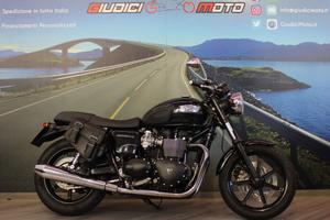 TRIUMPH BONNEVILLE T 100 - 2014 - KM 19367