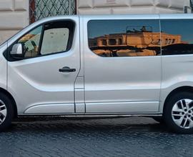 OPEL Vivaro 3ª serie - 2015