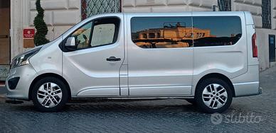 OPEL Vivaro 3ª serie - 2015