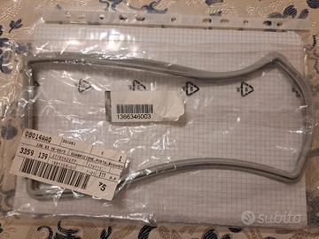 Guarnizione filtro asciugatrice Elettrolux