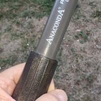 Lancia boilies Anaconda Aero Stick