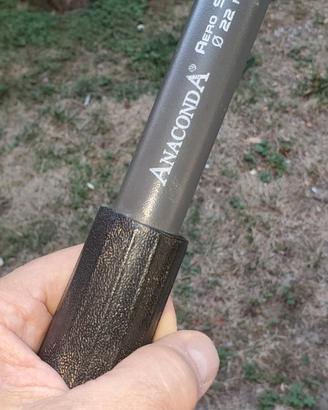 Lancia boilies Anaconda Aero Stick