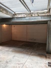 Box a Fonte Laurentina