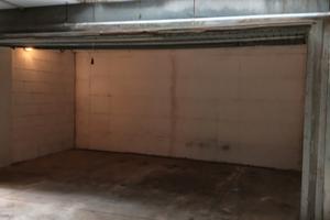 Box a Fonte Laurentina