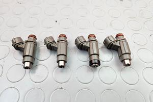 INIETTORI SECONDARI SUZUKI GSXR 750 2006 2007 GSX