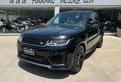 Land Rover Range Rover Sport 2.0 tdi 241cv motore 