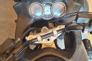 Moto Suzuki
