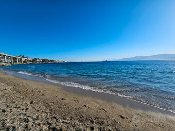 cabina mare