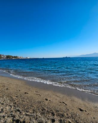 cabina mare