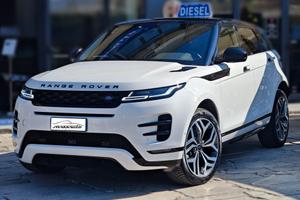 R.R. EVOQUE 2.0D I4 150CV AWD AUTO R-DYNAMIC SE