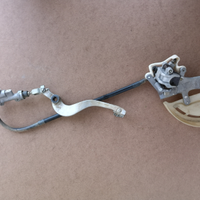 Impianto Frenante Post Honda CRF 250 /2007