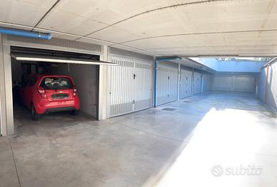 Box Cassina de Pecchi