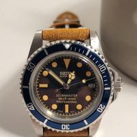 Orologio sub diver mod seiko nh35