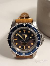 Orologio sub diver mod seiko nh35