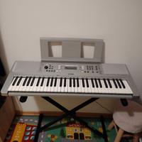 Tastiera Pianola Yamaha YPT-360