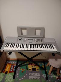 Tastiera Pianola Yamaha YPT-360