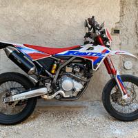 Fantic 125 Casa 2017