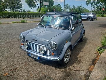 Mini 1.3 i 1997 Rover