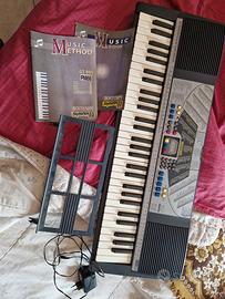 keyboard BONTEMPI