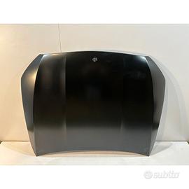 Mercedes E W214 Cofano/Copertura Motore 14575