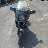 Bmw k 100 lt - 1985