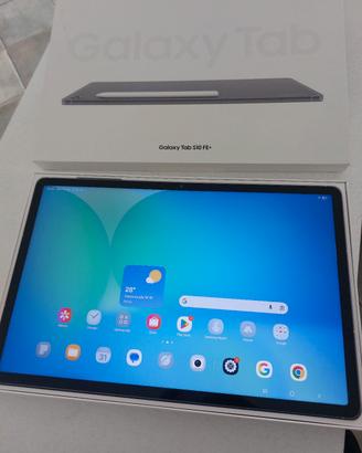 Samsung Galaxy Tab S10 FE+ (Plus) 8/128 13.1