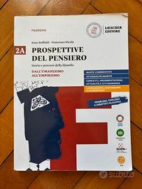 Prospettive del pensiero 2A+2B
