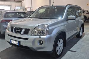 NISSAN X-Trail 2.0 dCi 150CV LE