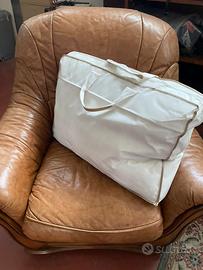 Stuoia con magneti permanenti