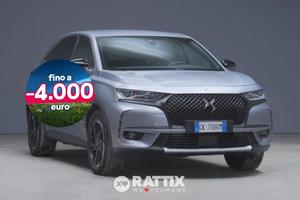 DS DS7 Crossback DS7 Crossback 1.6 e-tense phev Pe