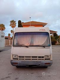 Motorhome arca 508