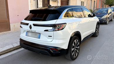 Renault Austral 1.2 E-Tech Full Hybrid 200 CV