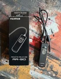 Controllo remoto Fujifilm RR-90