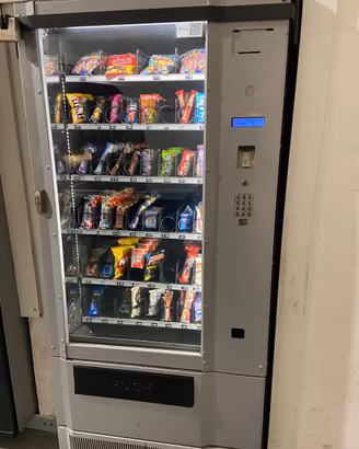 Distributori H24