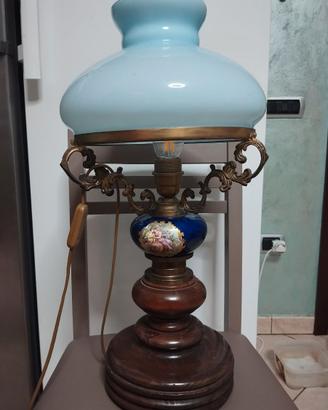 lampada luce  lampadario abat jour