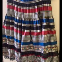 Gonna  Luisa Spagnoli vintage tg.42