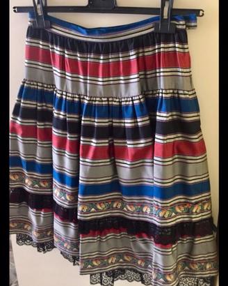 Gonna  Luisa Spagnoli vintage tg.42