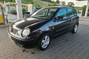 Volkswagen Polo 1.4 TDI Diesel 5porte