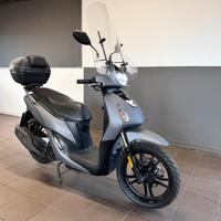 Scooter Sym Symphony 200cc ABS unico proprietario