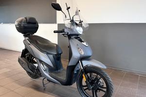 Scooter Sym Symphony 200cc ABS unico proprietario