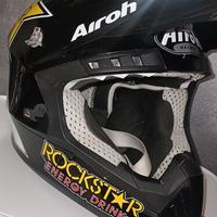 Casco motocross/enduro Airoh