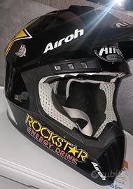 Casco motocross/enduro Airoh